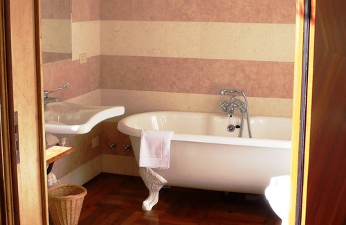 Monselice Apartment | Belvilla by OYO Castello