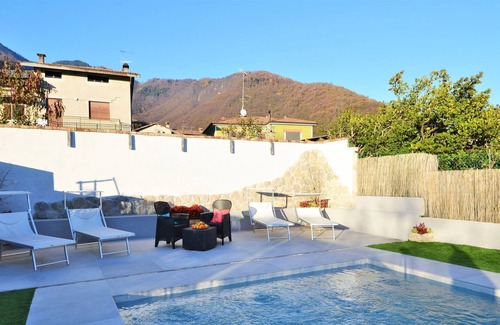 Miane Apartment | Belvilla by OYO Ginetta 8