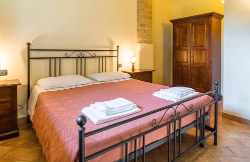 Ramazzano Villa | Belvilla by OYO Il Leccio