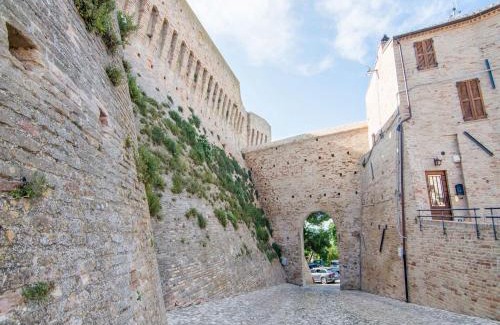 San Savino Apartment | Belvilla by OYO Rosa