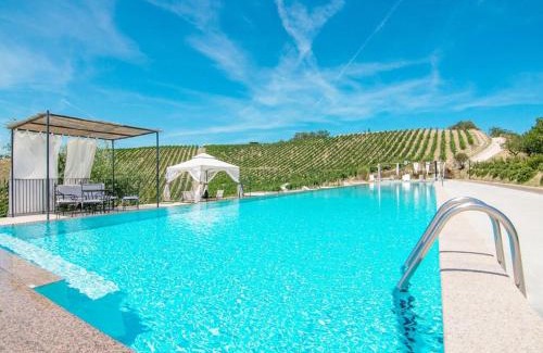 San Savino Apartment | Belvilla by OYO Rosa