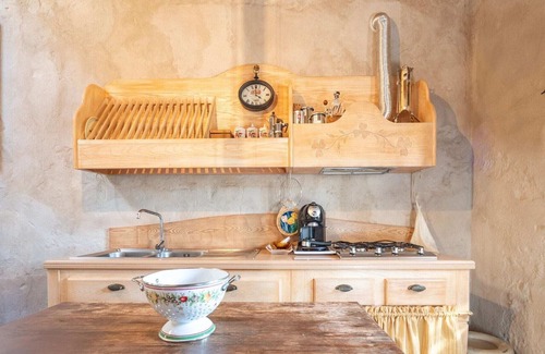 Stilo House | Belvilla by OYO Torre Zunivu