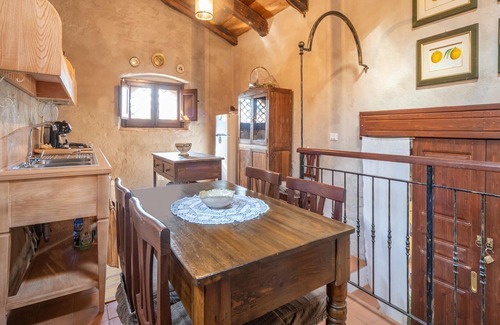 Stilo House | Belvilla by OYO Torre Zunivu