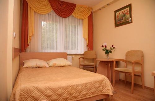 Duszniki Zdroj Hotel | Belweder