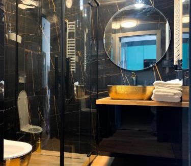 Piotrkow Trybunalski Apartment | Belzacka City Apartment