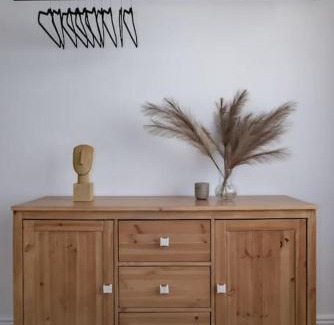 Kamienna Gora Apartment | Bema 6 Cinema