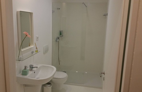 Viseu Apartment | Bemyguest Loft Guest house Mother's Garden-I-Viseu