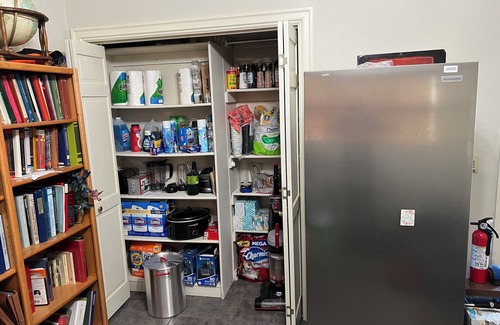 Osage County House | Ben Ranch House overlooking river - Full 3 Bedroom house. Minutes from Fairfax.