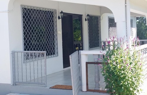 Northern Division Apartment | Ben's Fiji Private Accommodation Gateway Escape