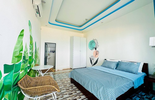 Tam Ky House | Ben's House 3