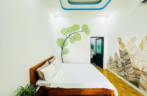 Tam Ky House | Ben's House 3