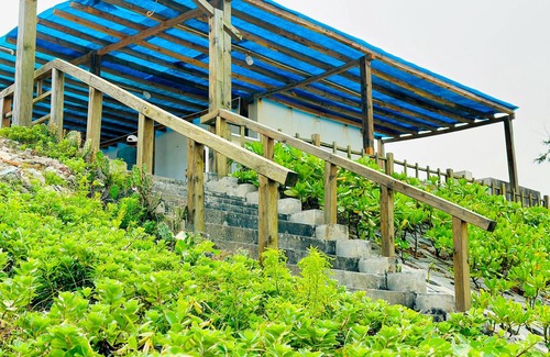 Tam Ky House | Ben's House 3