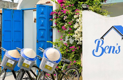 Tam Ky House | Ben's House 3