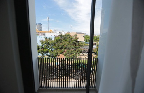 Son Tra House | BEN'S HOUSE 4 Bedroom - DA NANG BEACH