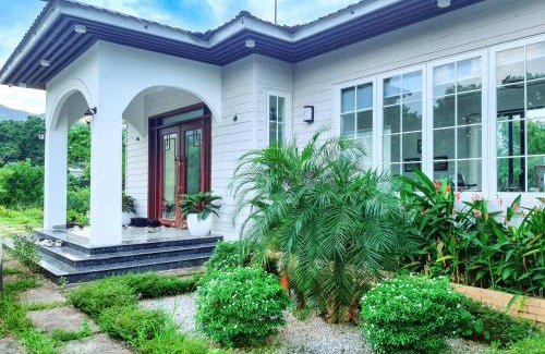 Luong Son Villa | Ben's house lương sơn hoà bình