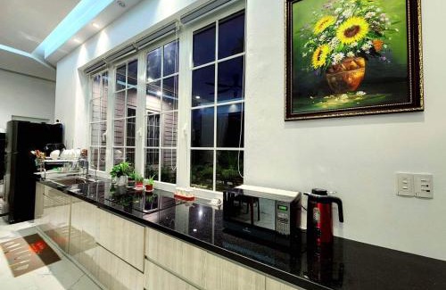 Luong Son Villa | Ben's house lương sơn hoà bình