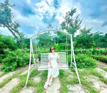 Luong Son Villa | Ben's house lương sơn hoà bình