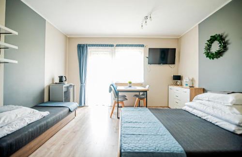 Wrzosowo House | BENA pokoje i domki