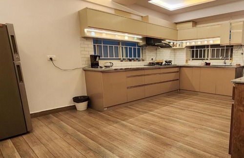 Gonikoppal Apartment | Bendheka, The Lux 3BR Apartment