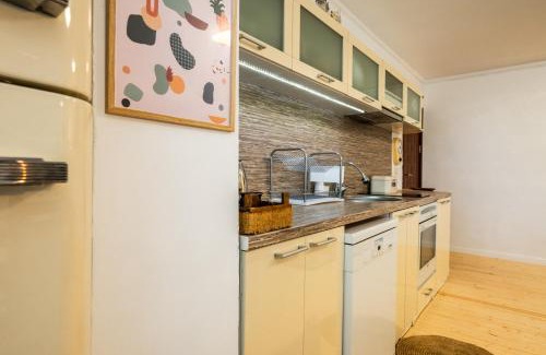 Velingrad Apartment | Bendida Classic