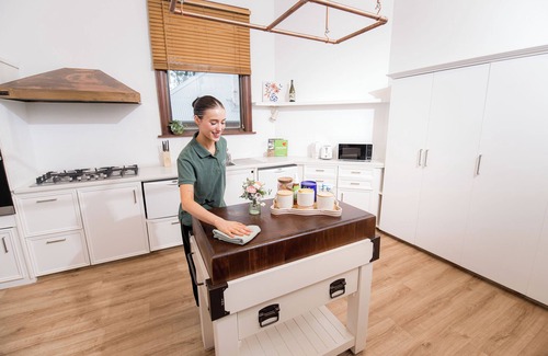 Bendigo House | Bendigo Signature Accommodation on Barnard