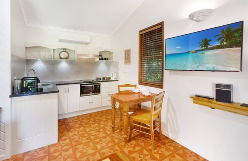 Balmoral Ridge House | Bendles Cottages and Country Villas