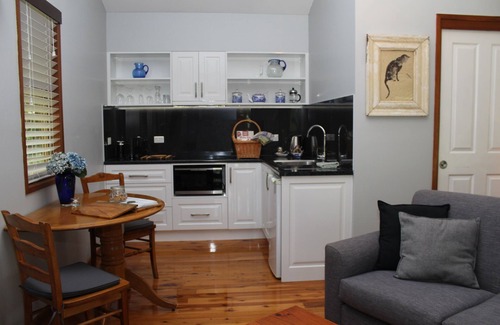 Balmoral Ridge House | Bendles Cottages and Country Villas