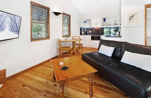 Balmoral Ridge House | Bendles Cottages and Country Villas