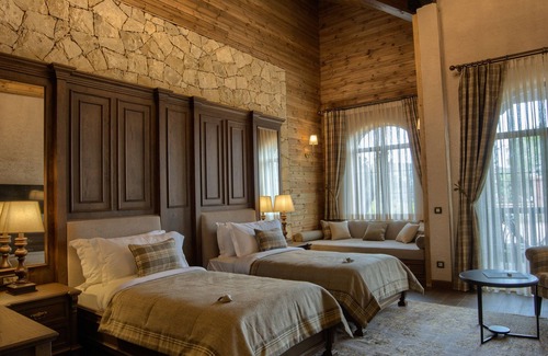 Eceabat Hotel | Bengodi Boutique Hotel