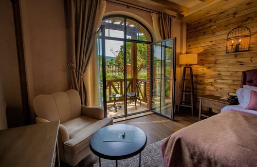 Eceabat Hotel | Bengodi Boutique Hotel