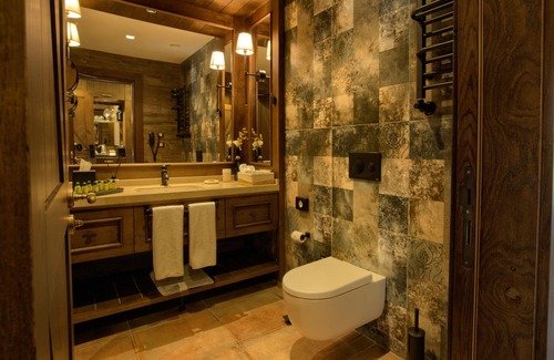 Eceabat Hotel | Bengodi Boutique Hotel