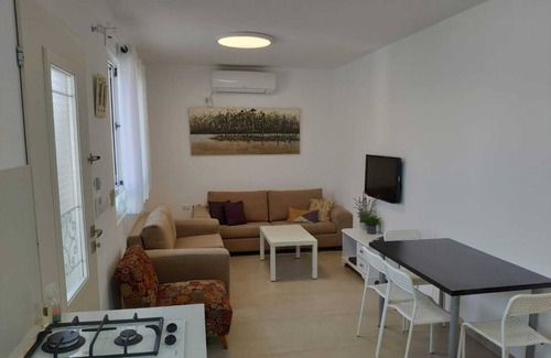 Emek Izrael House | 🏆Benjamin - A special place for great memories