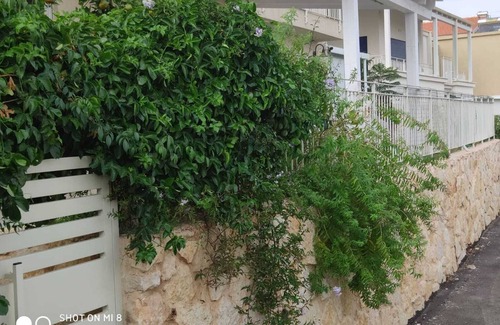 Emek Izrael House | 🏆Benjamin - A special place for great memories