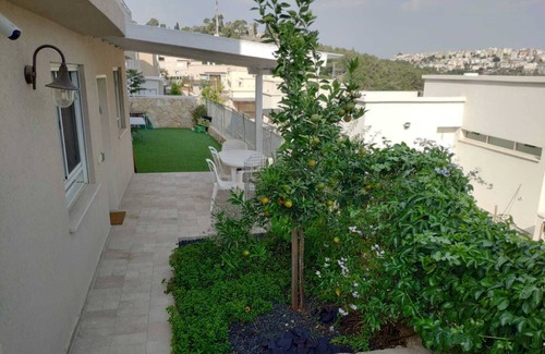 Emek Izrael House | 🏆Benjamin - A special place for great memories