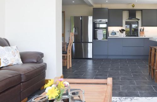 Aberdaron House | Benlli