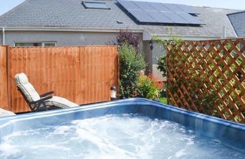 Aberdaron House | Benlli