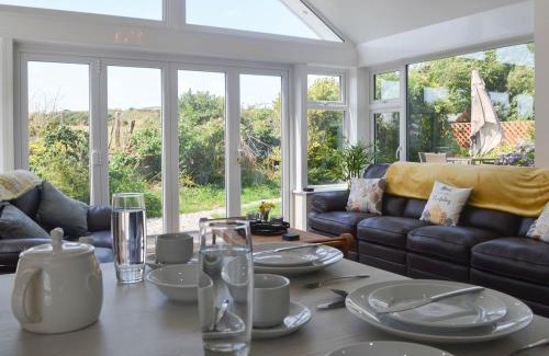 Aberdaron House | Benlli