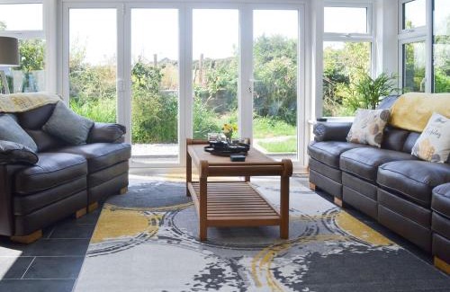 Aberdaron House | Benlli