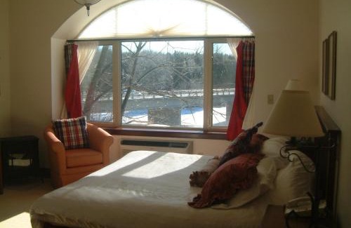 Ashfield-Colborne-Wawanosh Hotel | Benmiller Inn & Spa