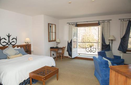 Ashfield-Colborne-Wawanosh Hotel | Benmiller Inn & Spa