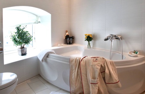 Rinkenaes Hotel | Benniksgaard Hotel