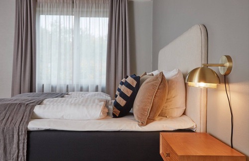 Rinkenaes Hotel | Benniksgaard Hotel