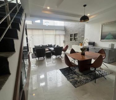 Orozo Apartment | Benoni Apartment