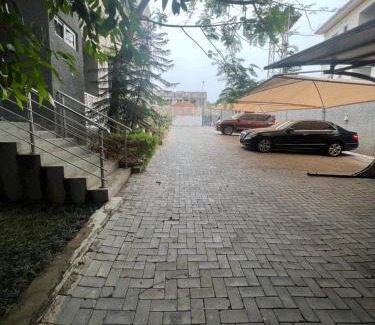 Orozo Apartment | Benoni Apartment