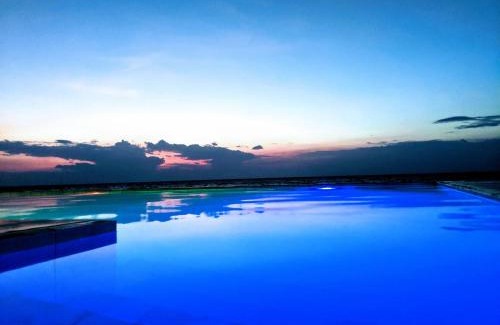 Mabini Resort | Bentrina Diving Resort