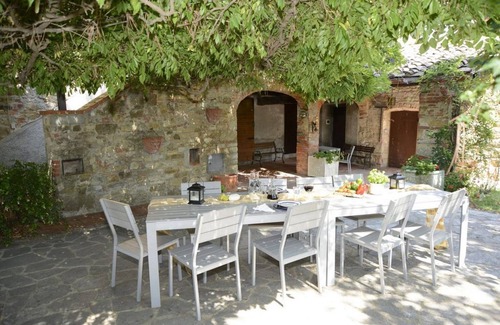 Pergine Valdarno Villa | Benvenuti, Private Pool, Home Cinema, Walk restaurant. Chef option.