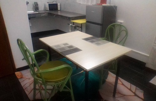 Candos Apartment | Beny cozy studio