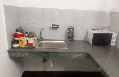 Candos Apartment | Beny cozy studio