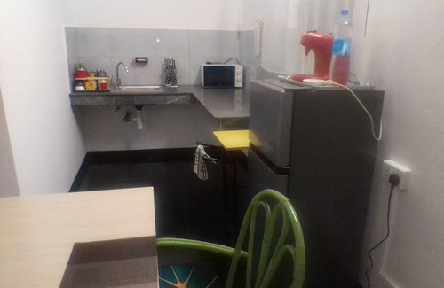 Candos Apartment | Beny cozy studio