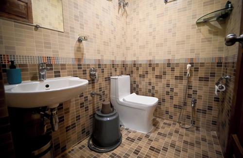 Murudeshwara Hotel | Benzy Palace Resort